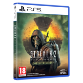 S.T.A.L.K.E.R 2 Heart of Chornobyl Day One Edition - PS5