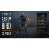 S.T.A.L.K.E.R 2 Heart of Chornobyl Day One Edition - PS5