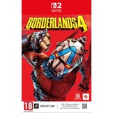 Borderlands 4 - Nintendo Switch 2