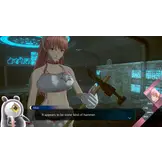 No Sleep For Kaname Date: From AI: THE SOMNIUM FILES - Aiba Edition - Nintendo Switch