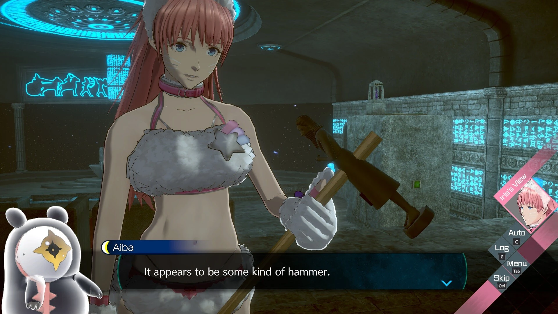 No Sleep For Kaname Date: From AI: THE SOMNIUM FILES - Aiba Edition - Nintendo Switch 2