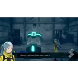 No Sleep For Kaname Date: From AI: THE SOMNIUM FILES - Aiba Edition - Nintendo Switch 2