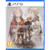 Final Fantasy Tactics: The Ivalice Chronicles - PS5