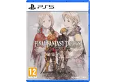 Final Fantasy Tactics: The Ivalice Chronicles - PS5