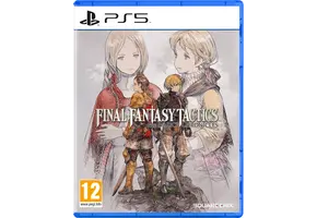 Final Fantasy Tactics: The Ivalice Chronicles - PS5