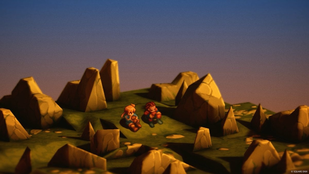 Final Fantasy Tactics: The Ivalice Chronicles - PS5