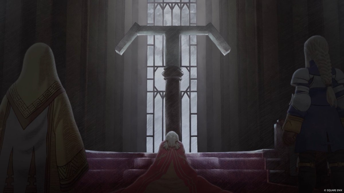 Final Fantasy Tactics: The Ivalice Chronicles - PS5