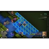 Final Fantasy Tactics: The Ivalice Chronicles - Nintendo Switch