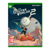 The Outer Worlds 2 - Xbox Series X