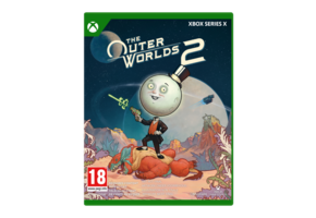 The Outer Worlds 2 - Xbox Series X