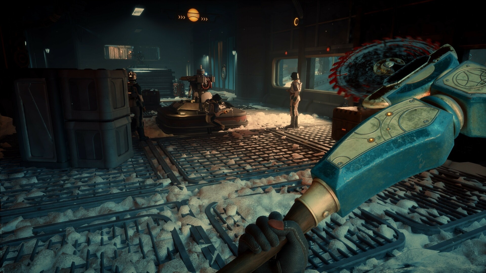 The Outer Worlds 2 - Xbox Series X