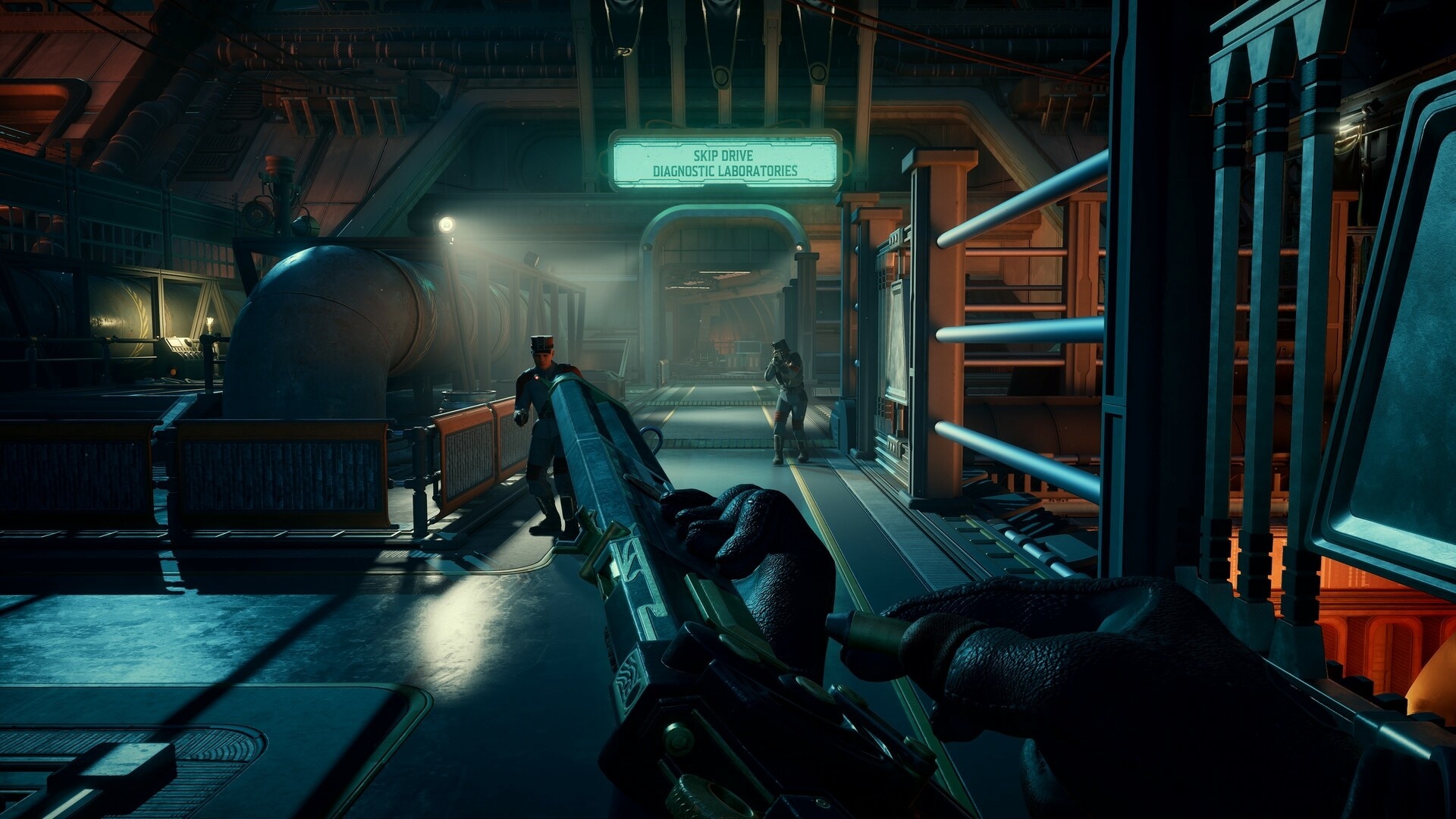 The Outer Worlds 2 - Xbox Series X