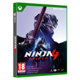 Ninja Gaiden 4 - Xbox Series X