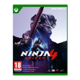 Ninja Gaiden 4 - Xbox Series X