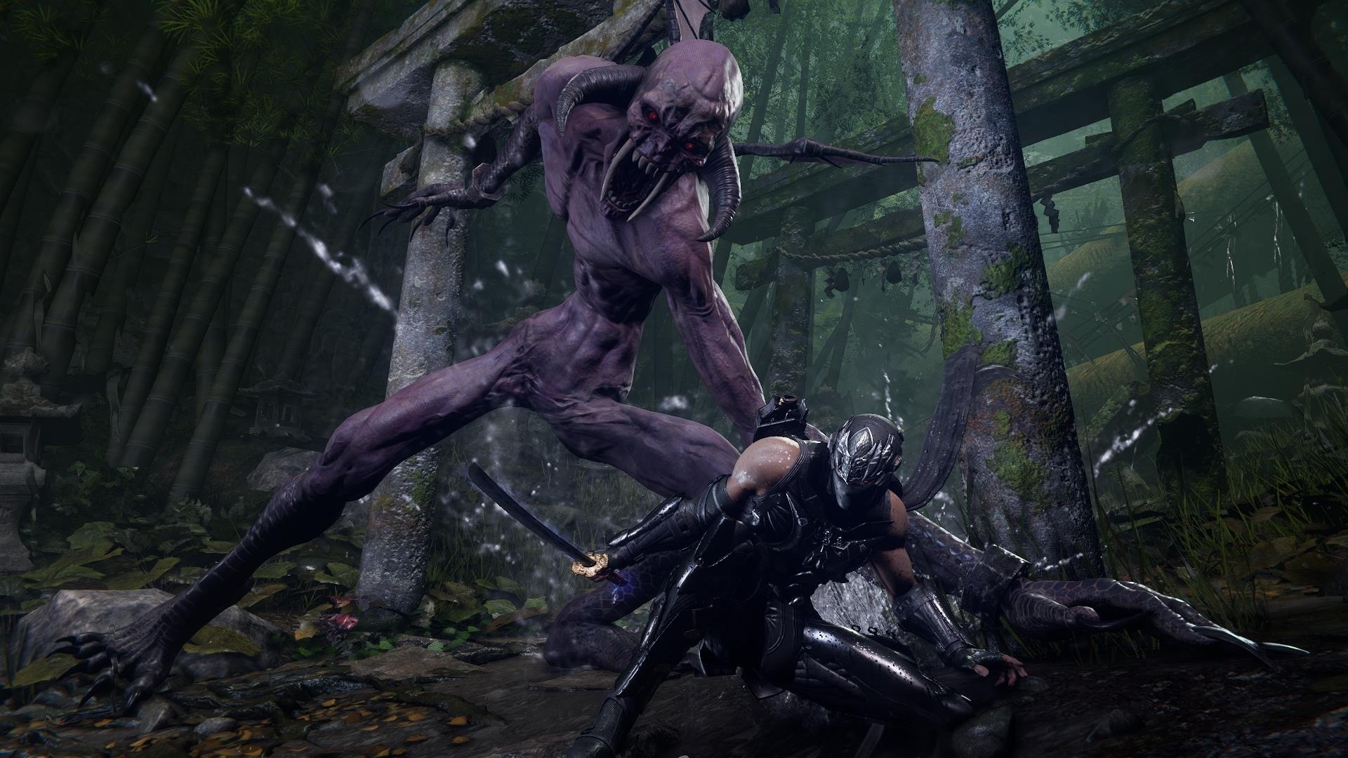 Ninja Gaiden 4 - Xbox Series X