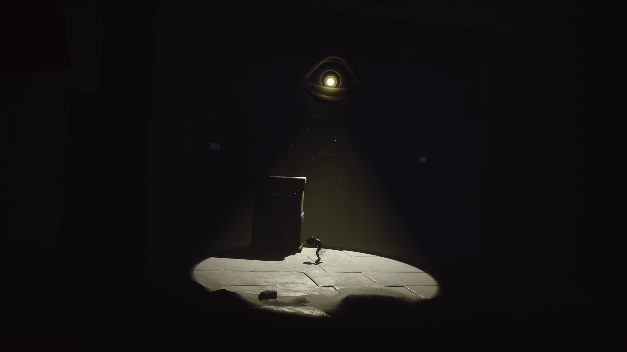 Little Nightmares - Enhanced Edition - Complete Edition - PS5