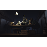 Little Nightmares III - Enhanced Edition - Complete Edition - Nintendo Switch 2