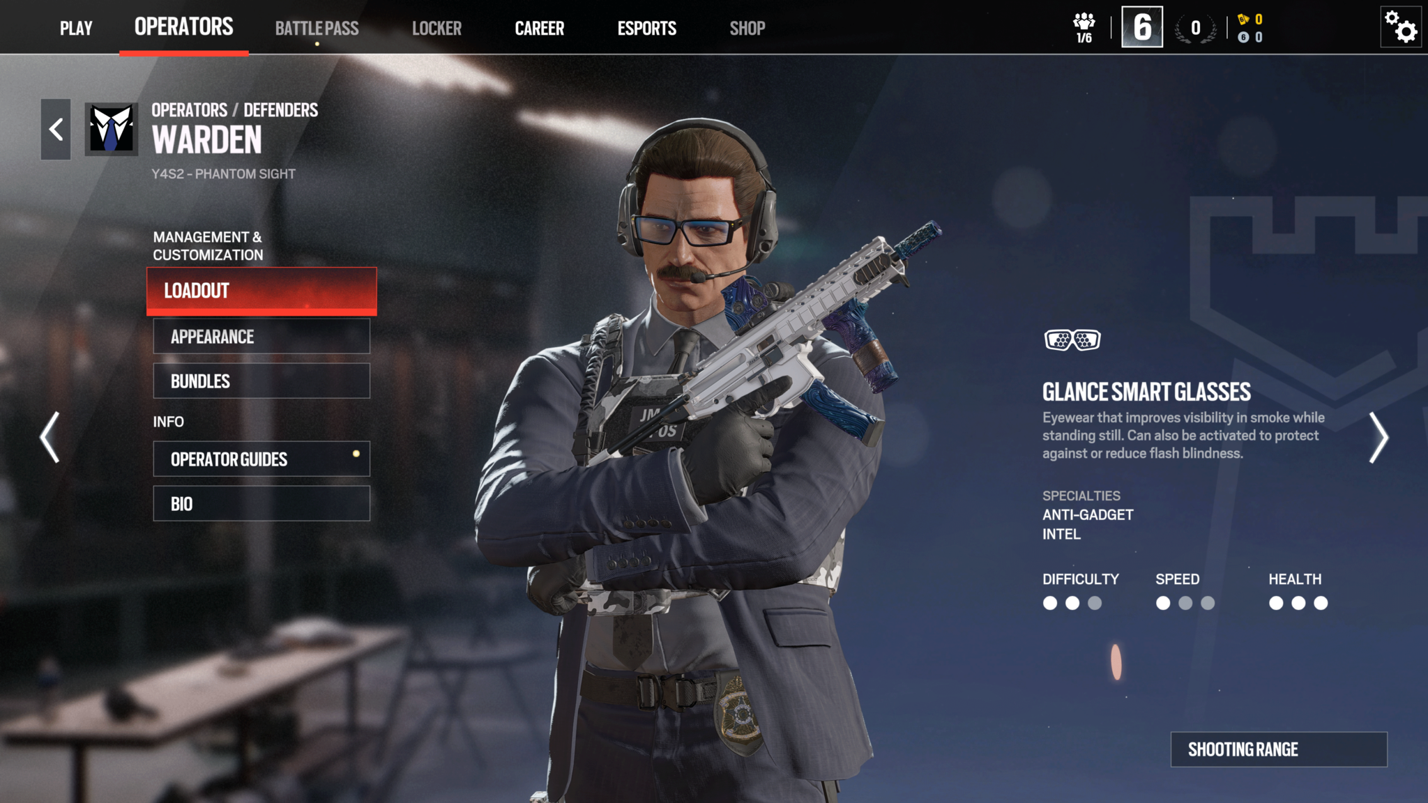 Rainbow Six Siege X - Elite Edition - PS5