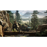 007 First Light + Deluxe Upgrade Pack - PS5