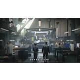 007 First Light + Deluxe Upgrade Pack - PS5