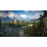 007 First Light + Deluxe Upgrade Pack - PC