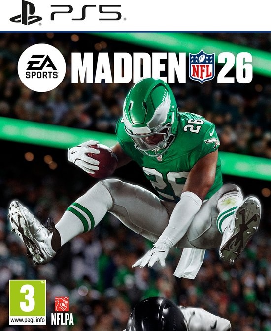 Madden NFL 26 - PS5