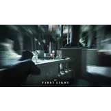 007 First Light - Legacy Edition - PS5
