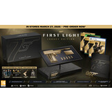 007 First Light - Legacy Edition - Xbox Series X