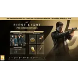 007 First Light - Legacy Edition - Xbox Series X