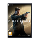 007 First Light - Legacy Edition (Code in Box) - PC