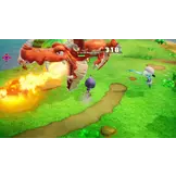 Fantasy Life i: The Girl Who Steals Time (Import) - Nintendo Switch 2