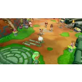 Fantasy Life i: The Girl Who Steals Time (Import) - Nintendo Switch 2