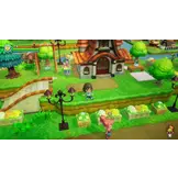 Fantasy Life i: The Girl Who Steals Time (Import) - Nintendo Switch 2