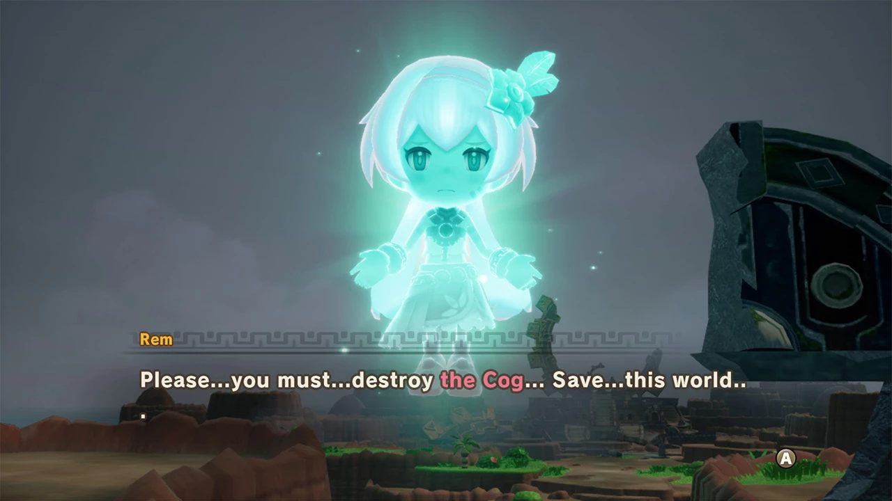 Fantasy Life i: The Girl Who Steals Time (Import) - Nintendo Switch 2