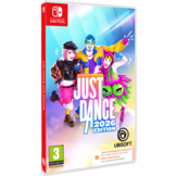 Just Dance 2026 (Code in Box) - Nintendo Switch
