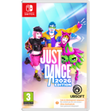 Just Dance 2026 (Code in Box) - Nintendo Switch