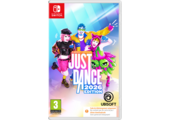 Just Dance 2026 (Code in Box)  - Nintendo Switch