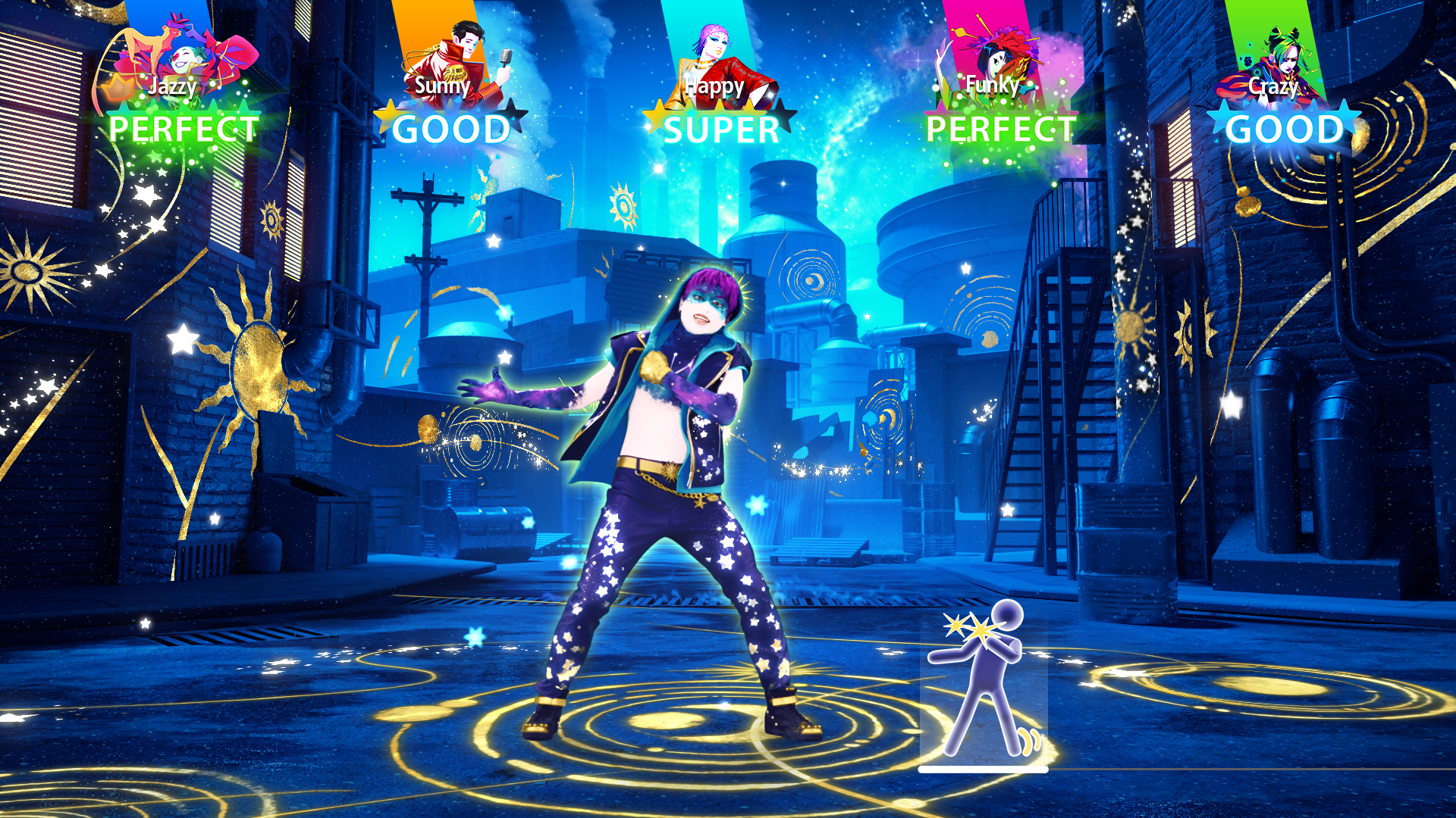 Just Dance 2026 (Code in Box) - Nintendo Switch