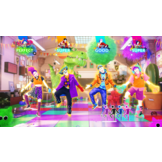 Just Dance 2026 (Code in Box) - Nintendo Switch