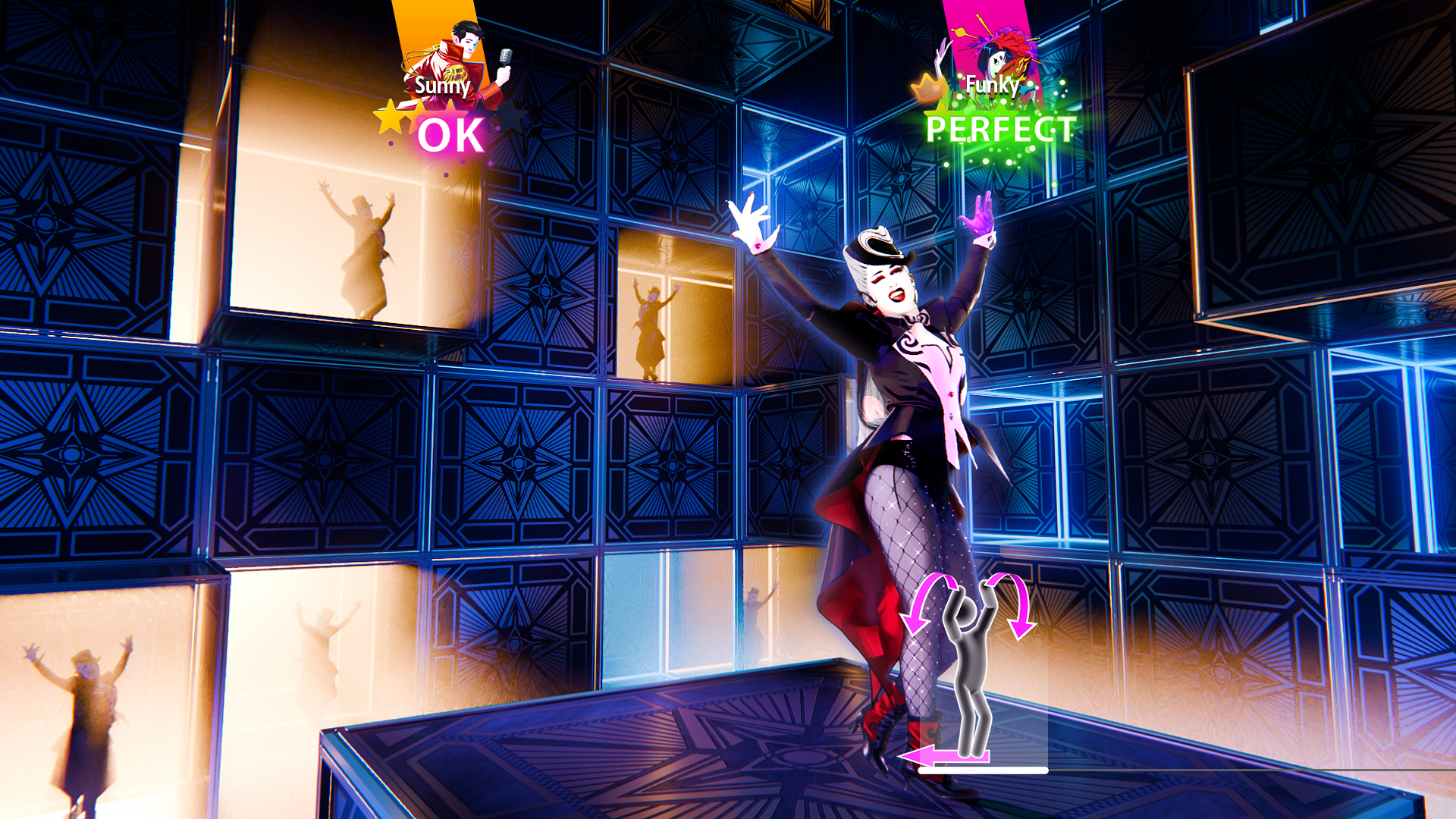 Just Dance 2026 (Code in Box) - Nintendo Switch