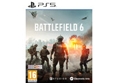 Battlefield 6 - PS5