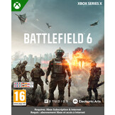 Battlefield 6 - Xbox Series X