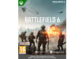 Battlefield 6 - Xbox Series X