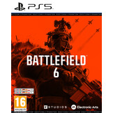 Battlefield 6 Phantom Edition - PS5