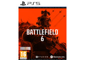 Battlefield 6 Phantom Edition - PS5