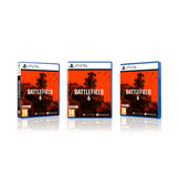 Battlefield 6 Phantom Edition - PS5