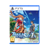Trails in the Sky 1st Chapter - PS5