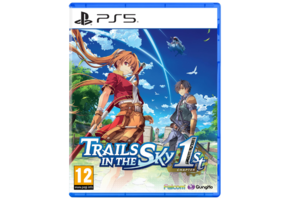 Trails in the Sky 1st Chapter - PS5
