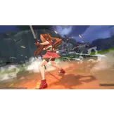 Trails in the Sky 1st Chapter - PS5