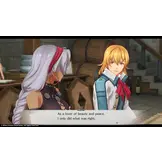 Trails in the Sky 1st Chapter - PS5